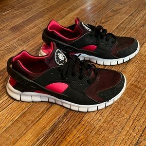 Huarache by Nike shoes